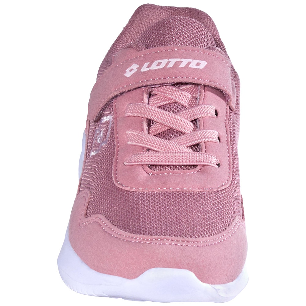 lotto Sneaker  - in kinderfußgerechter Passform
