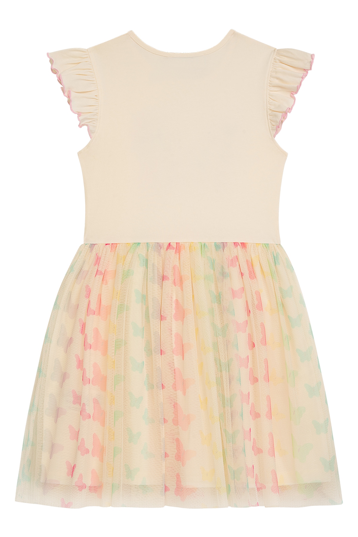 DANAMADE Sommerkleid »DANAMADE Dresses DBLAIR«