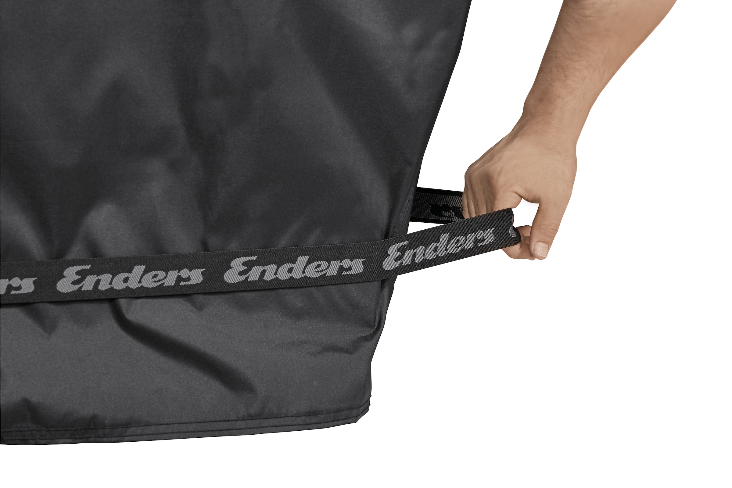 Enders® Grill-Schutzhülle »Premium Wetterschutzhülle Hyde® 3«
