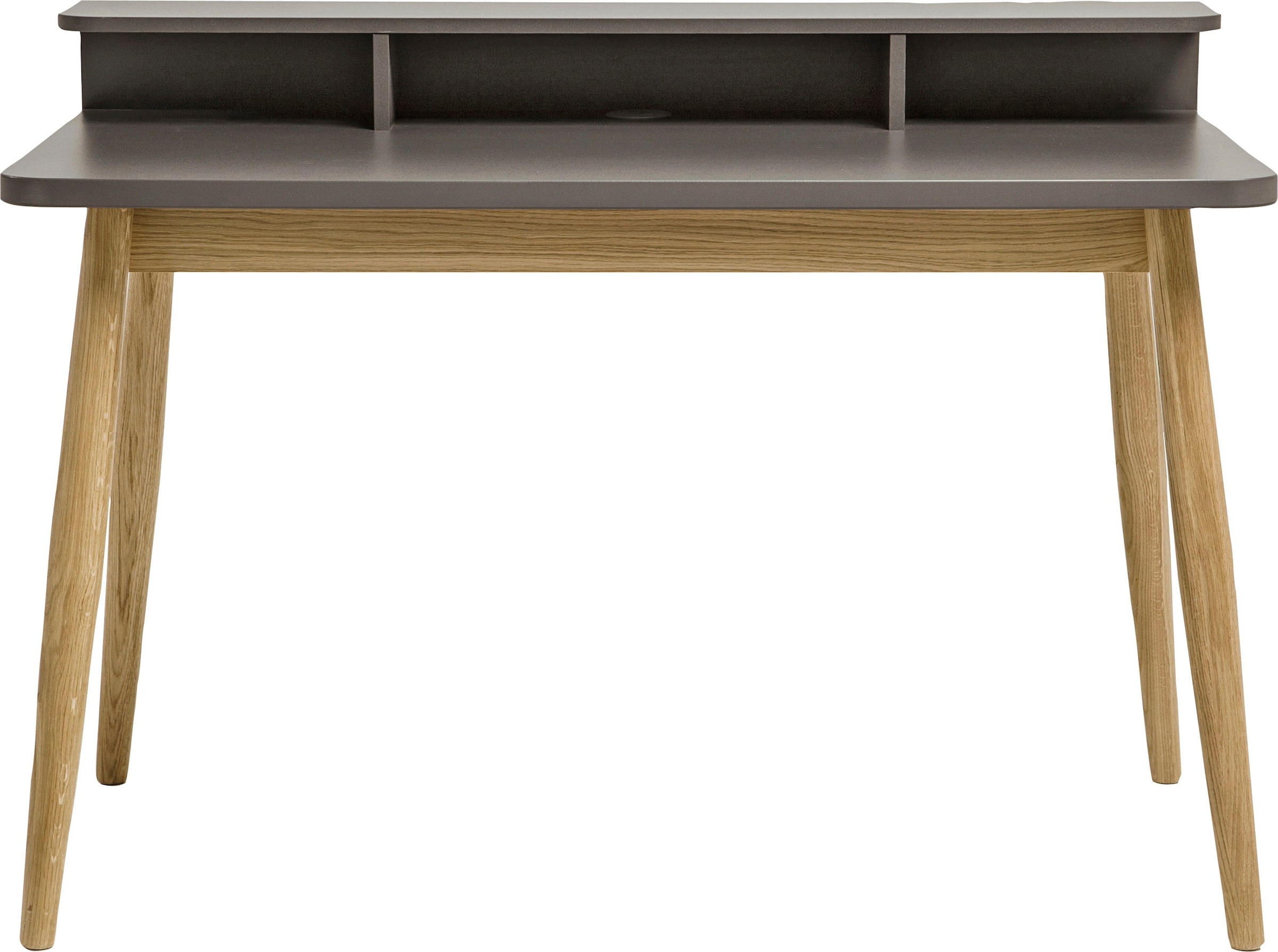 Woodman Schreibtisch »Francy«, im skandinavian Design, 120 cm Breite günstig online kaufen