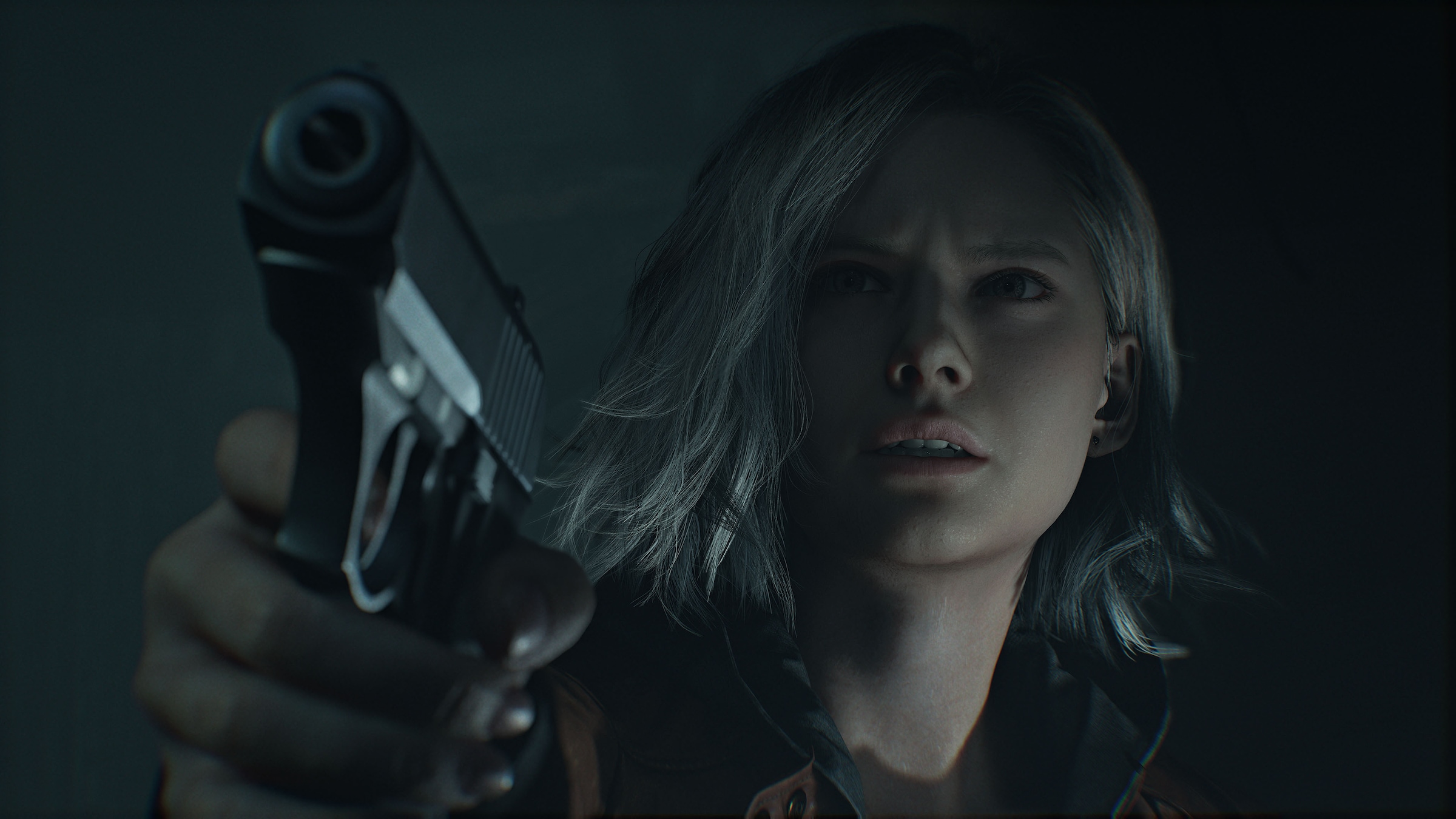 Capcom Spielesoftware »Resident Evil Requiem« PlayStation 5