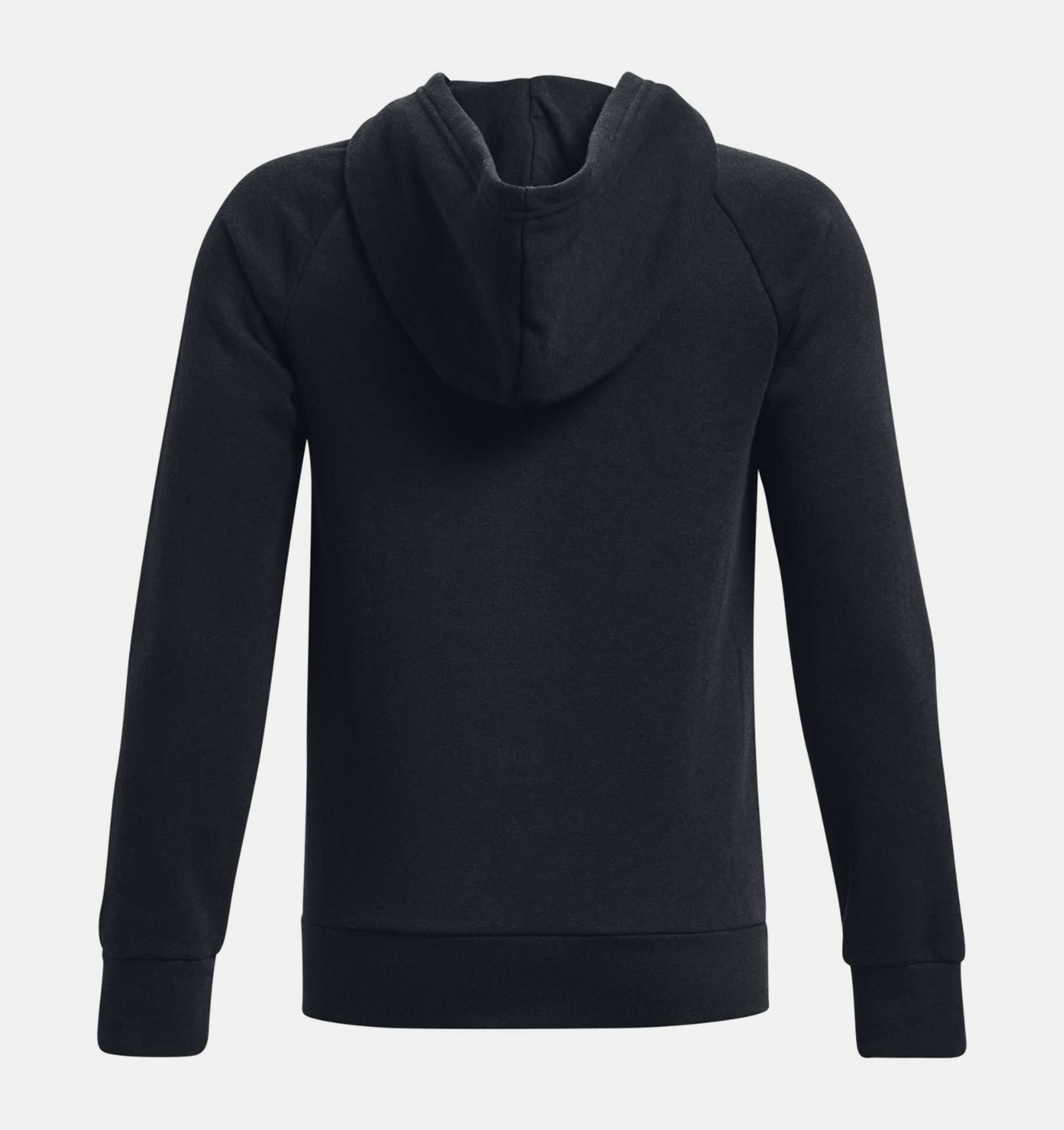 Under Armour® Kapuzensweatjacke »RIVAL« mit Kapuze, für Sportmode und Outdo günstig online kaufen