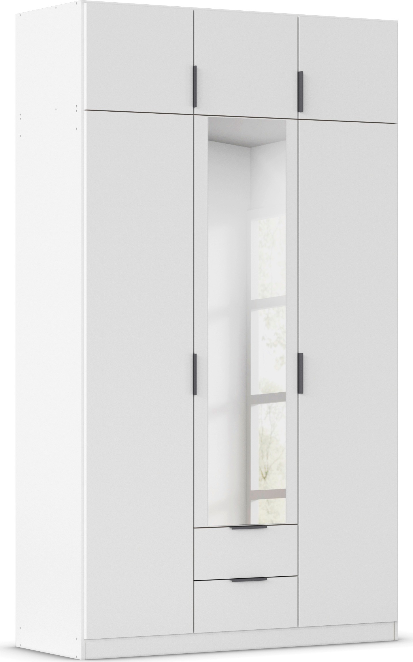 rauch Kleiderschrank »Lagoa«, (in 3 verschiedenen Ausstattungen BASIC/CLASS günstig online kaufen