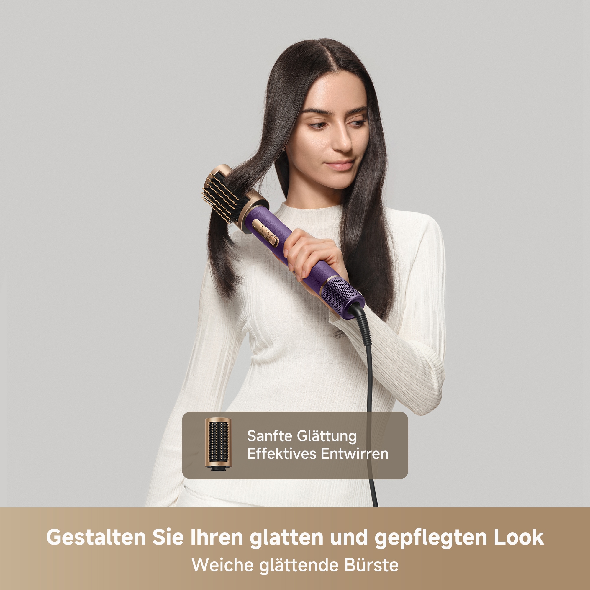 Dreame Haarstyler »AirStyle Pro 2«