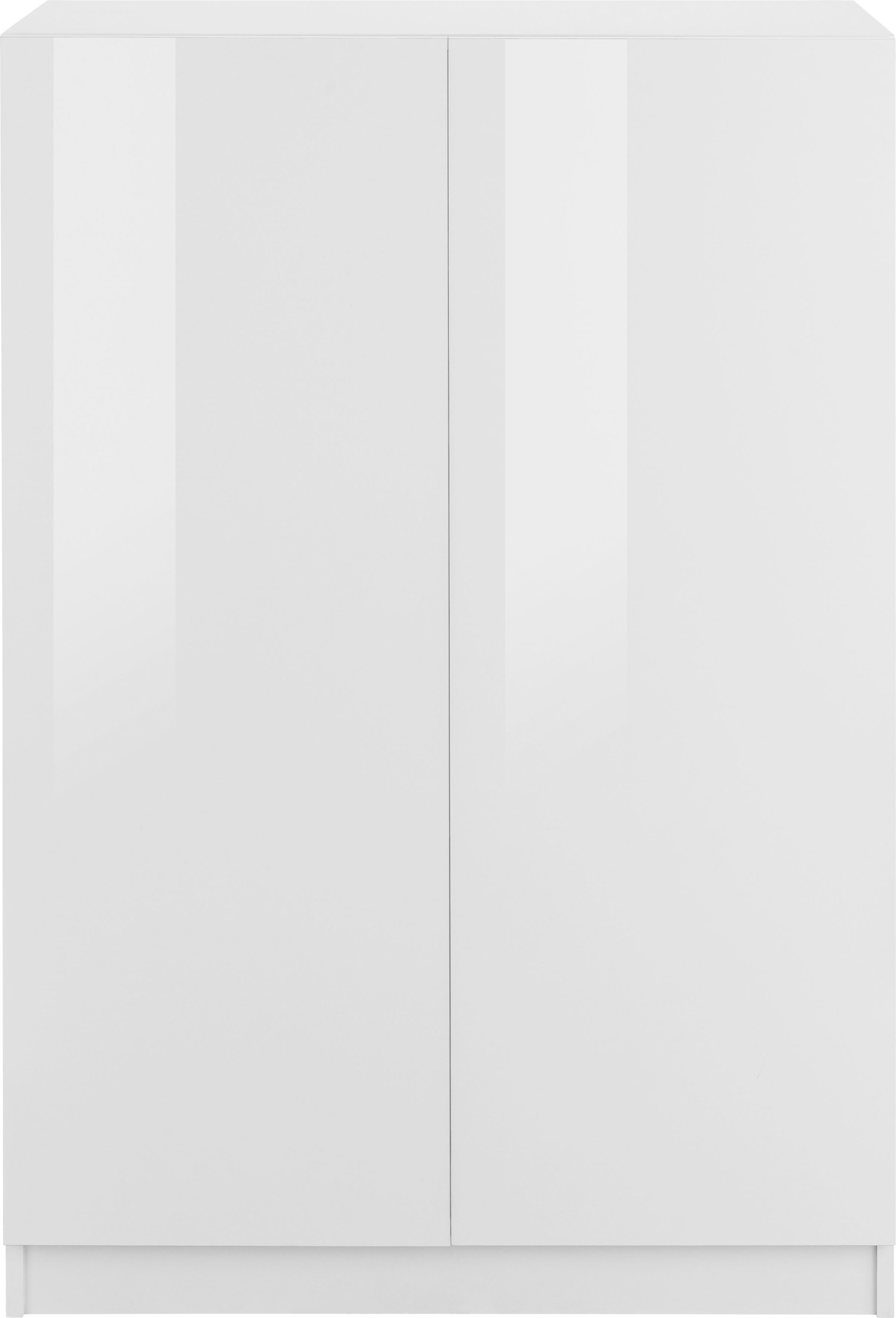 borchardt Möbel Schuhschrank »Vaasa3«, Breite 76 cm