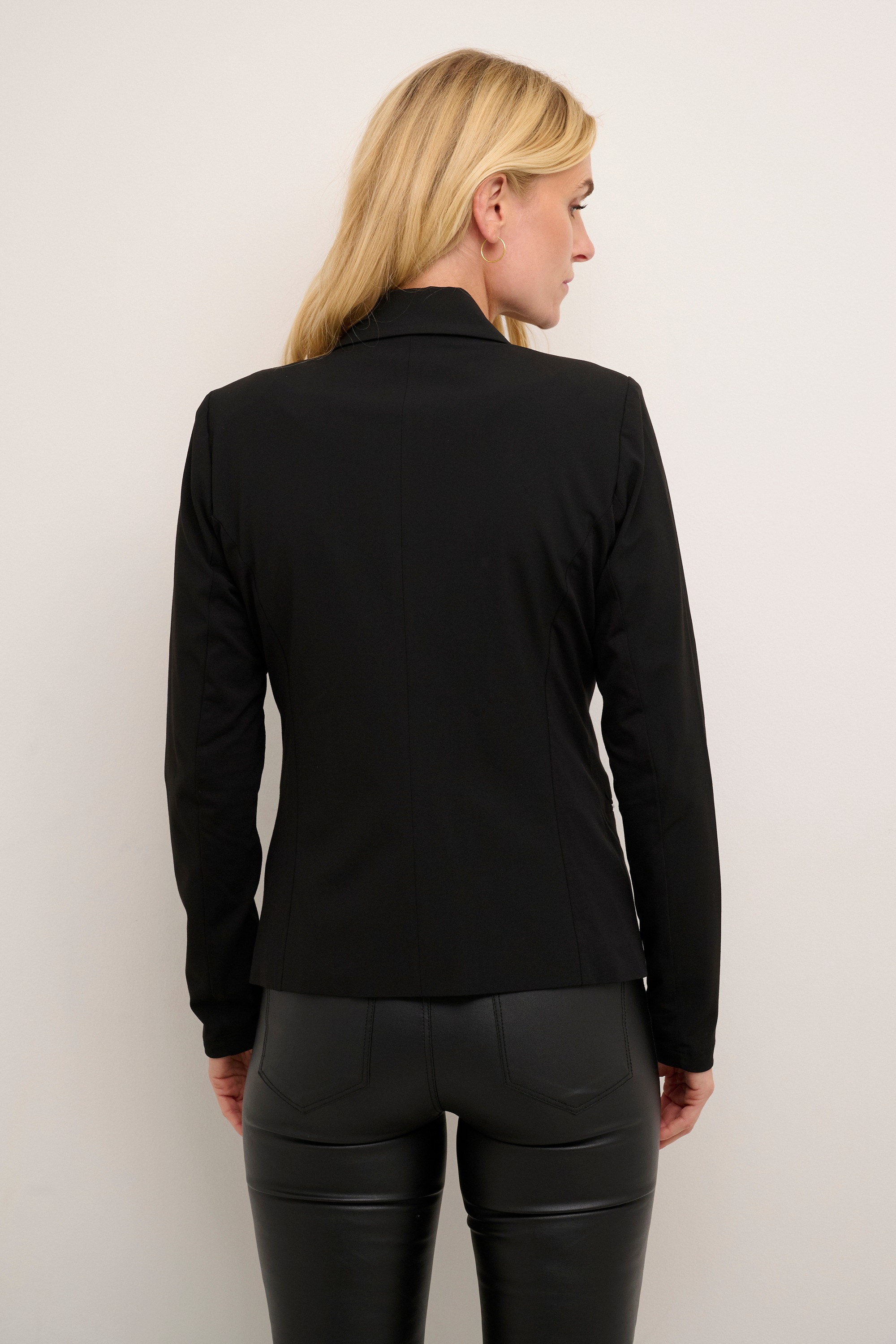 KAFFE Blusenblazer »Blazer Jillian«
