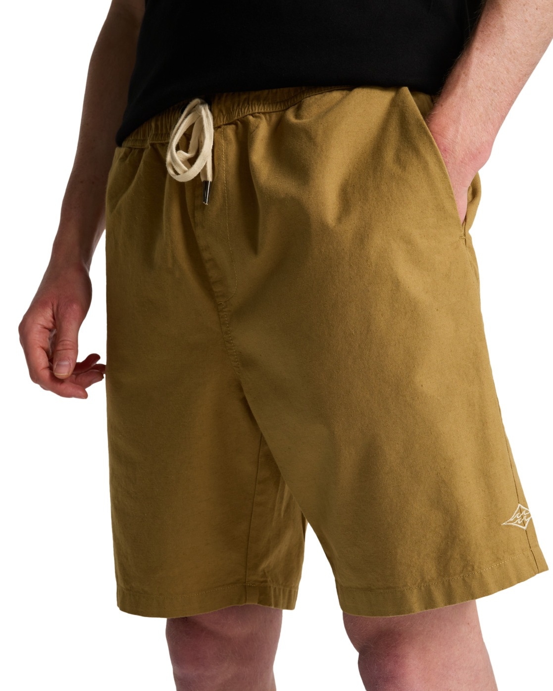 Billabong Shorts »Larry Linen«