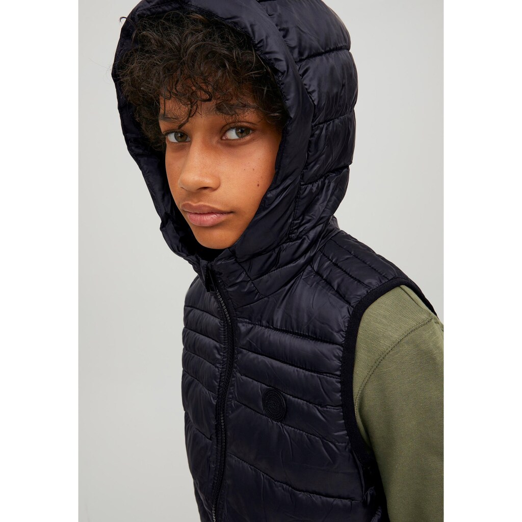 Jack & Jones Junior Steppweste