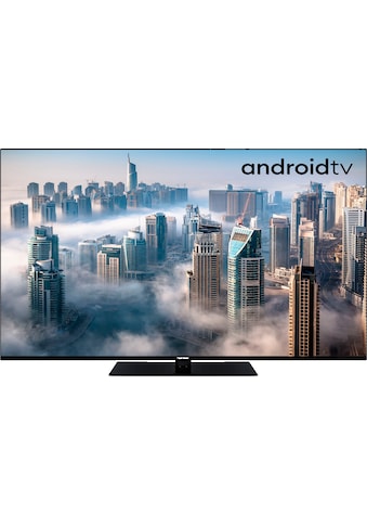 Telefunken LED-Fernseher »D70V950M2CWH«, 177 cm/70 Zoll, 4K Ultra HD, Android... kaufen