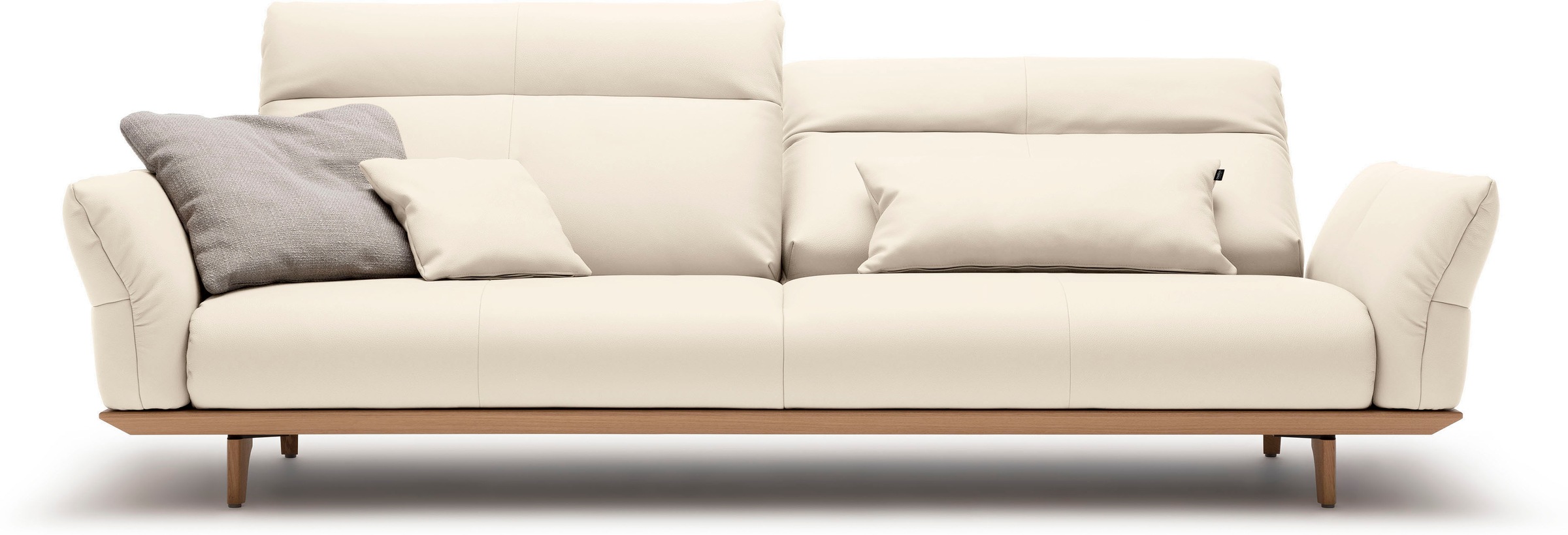Creation BY ROLF BENZ 4-Sitzer »CR.460 Designsofa mit erstklassigem Sitzkom günstig online kaufen