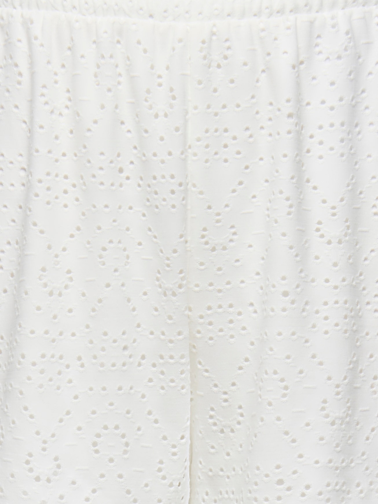ONLY Shorts »ONLSMILLA LOOSE SHORTS JRS«  Materialmix, loose fit