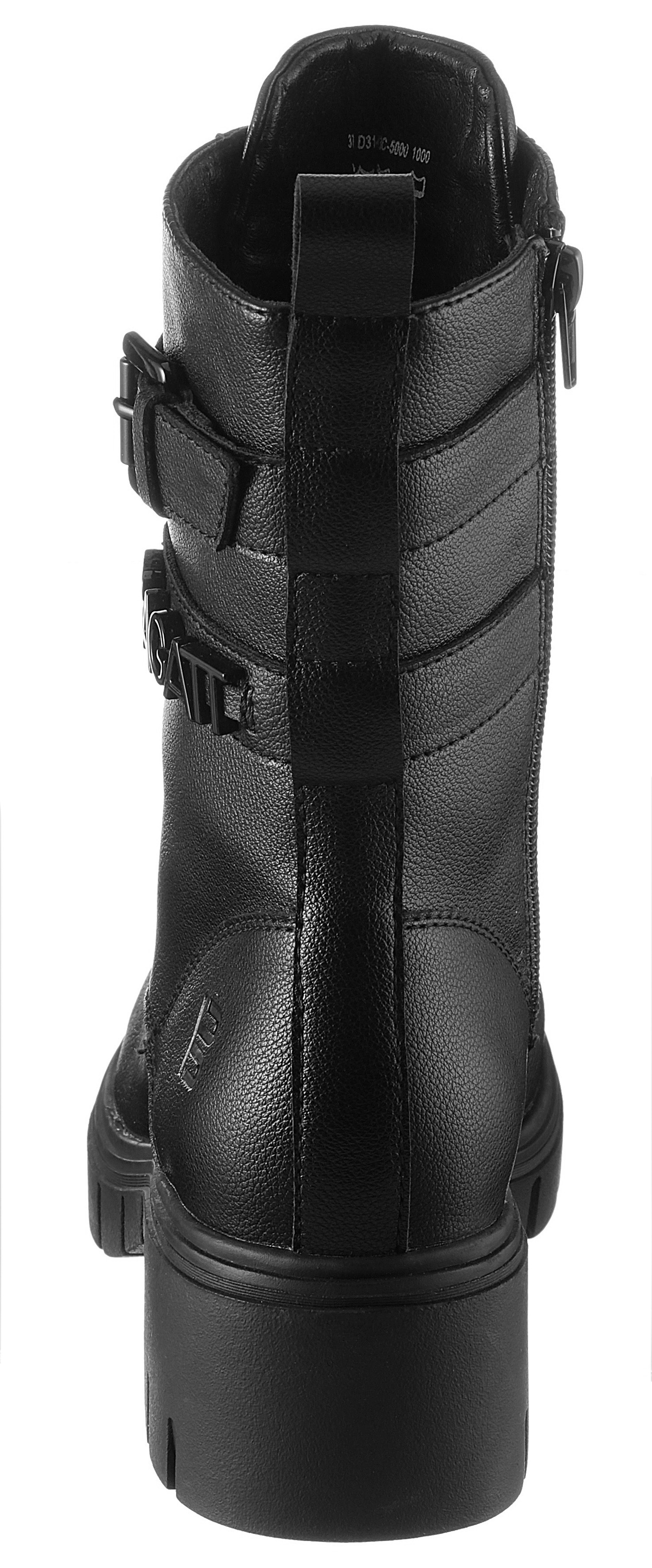 BAGATT Schnürstiefelette