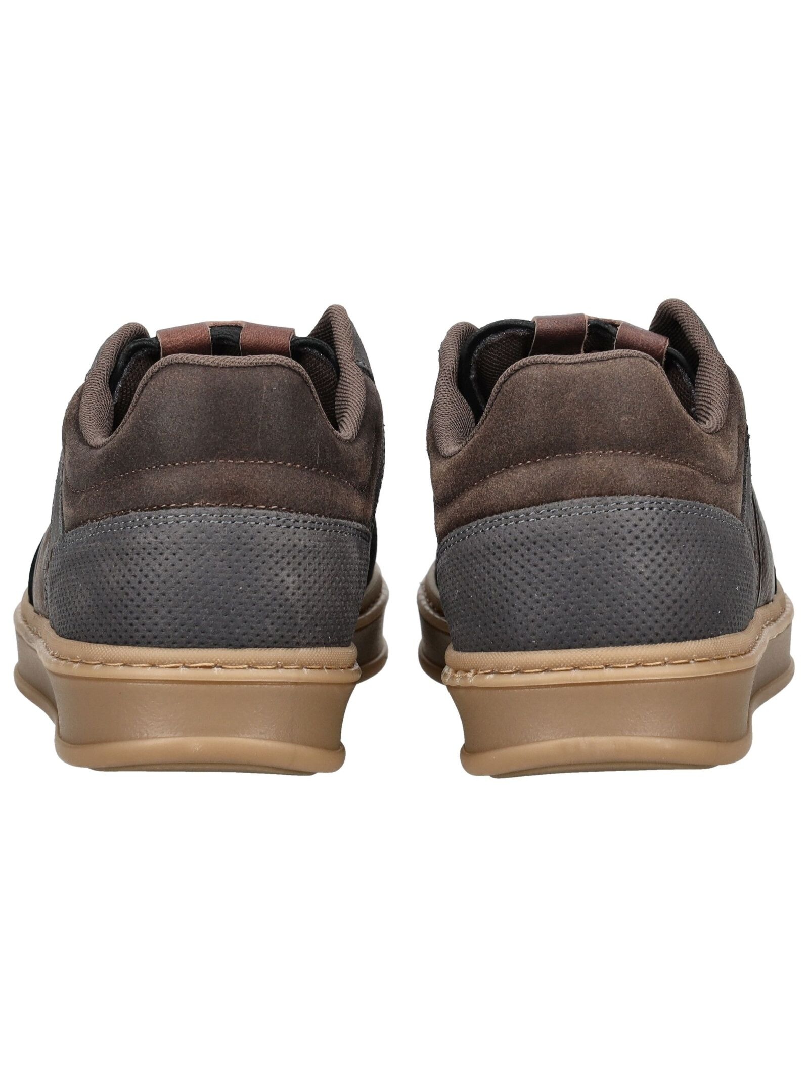 Bullboxer Sneaker »Bullboxer Sneaker Leder«