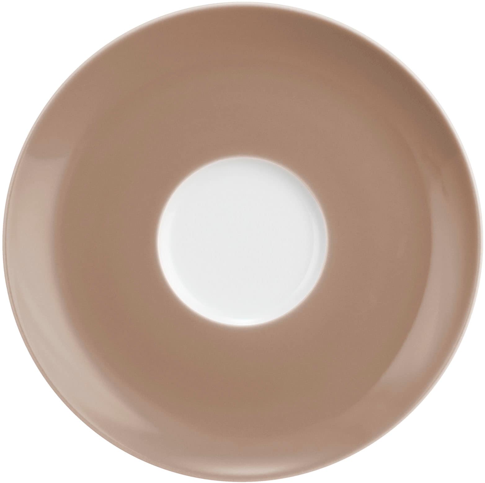 Seltmann Weiden Untertasse »Liberty Pure Colors« Untere zu Tasse, Untersatz
