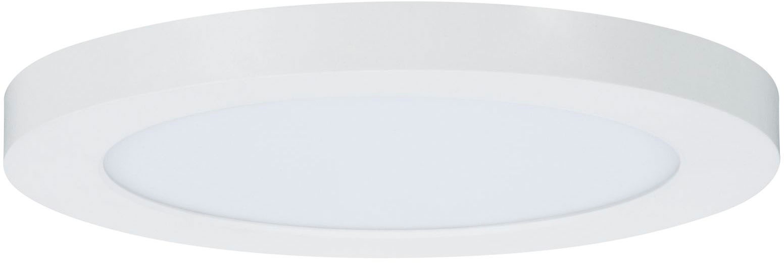 Paulmann LED Einbauleuchte »LED Einbaupanel Cover-it rund 165mm 12W 3.000K günstig online kaufen