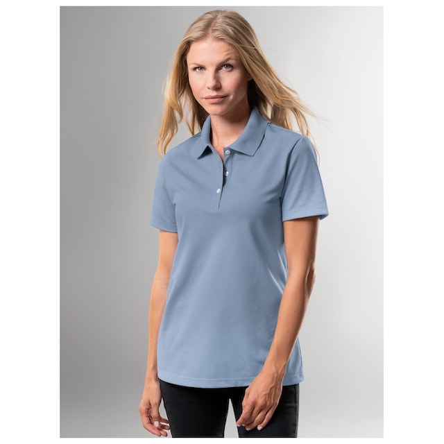 Trigema Poloshirt »TRIGEMA Poloshirt aus Baumwolle« kaufen