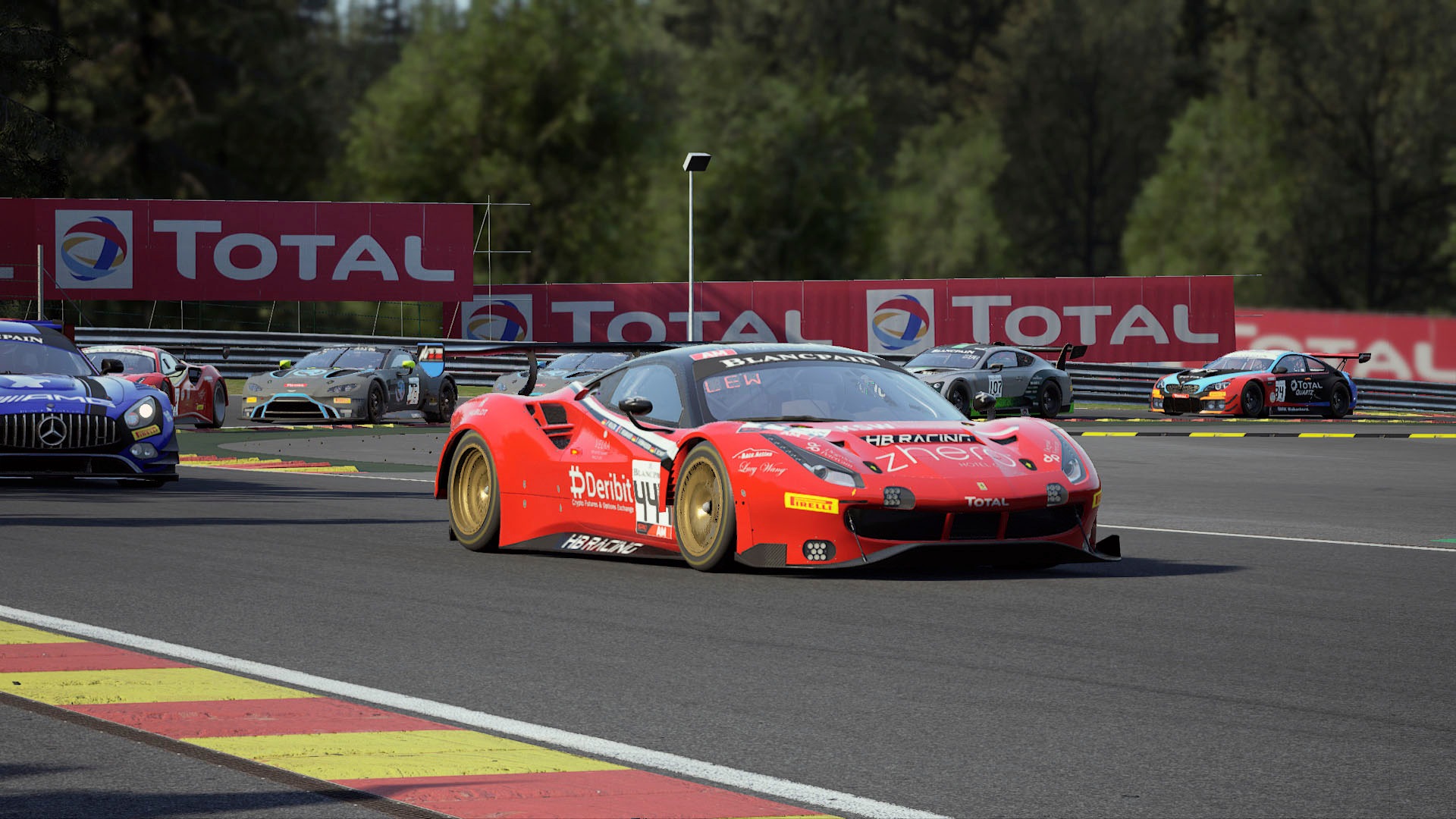 505 GAMES Spielesoftware »Assetto Corsa Competizione - Xbox«, Xbox One