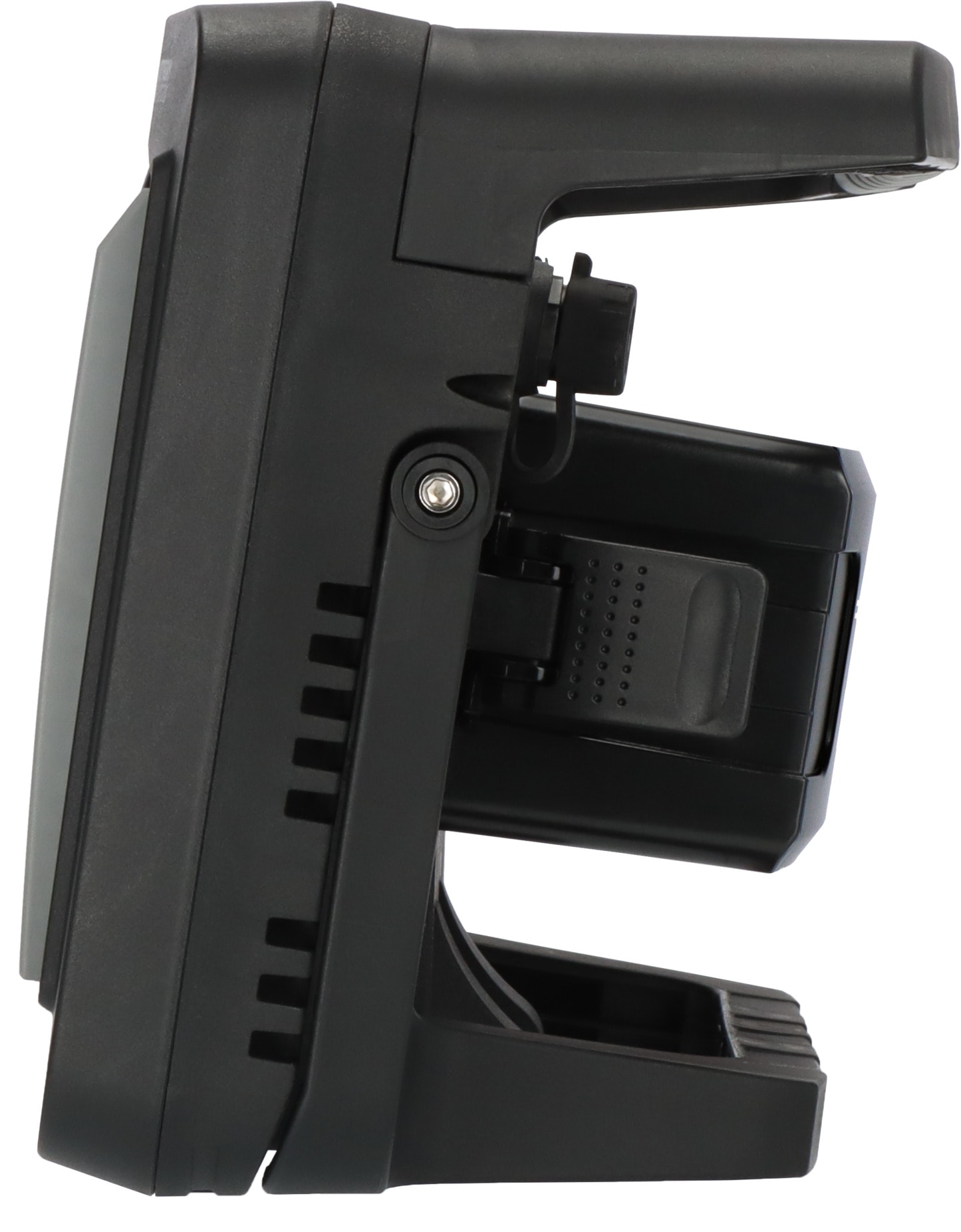 Brennenstuhl LED Baustrahler »Multi Battery LED Hybrid 10050 MH«, Leuchtmittel LED-Modul | LED fest integriert, ohne Akku