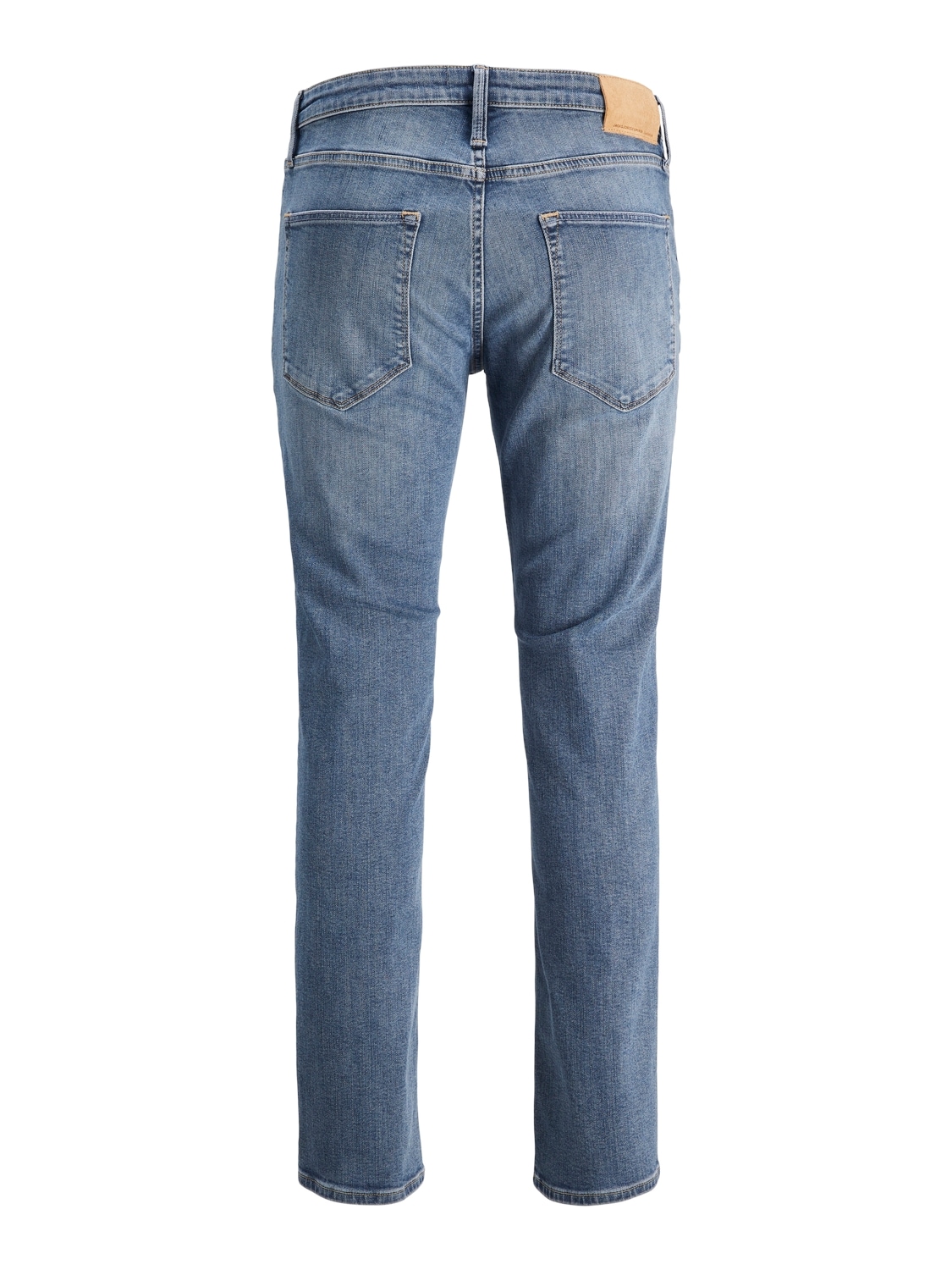Jack & Jones Regular-fit-Jeans »JJICLARK JJEVAN AM 795 NOOS«