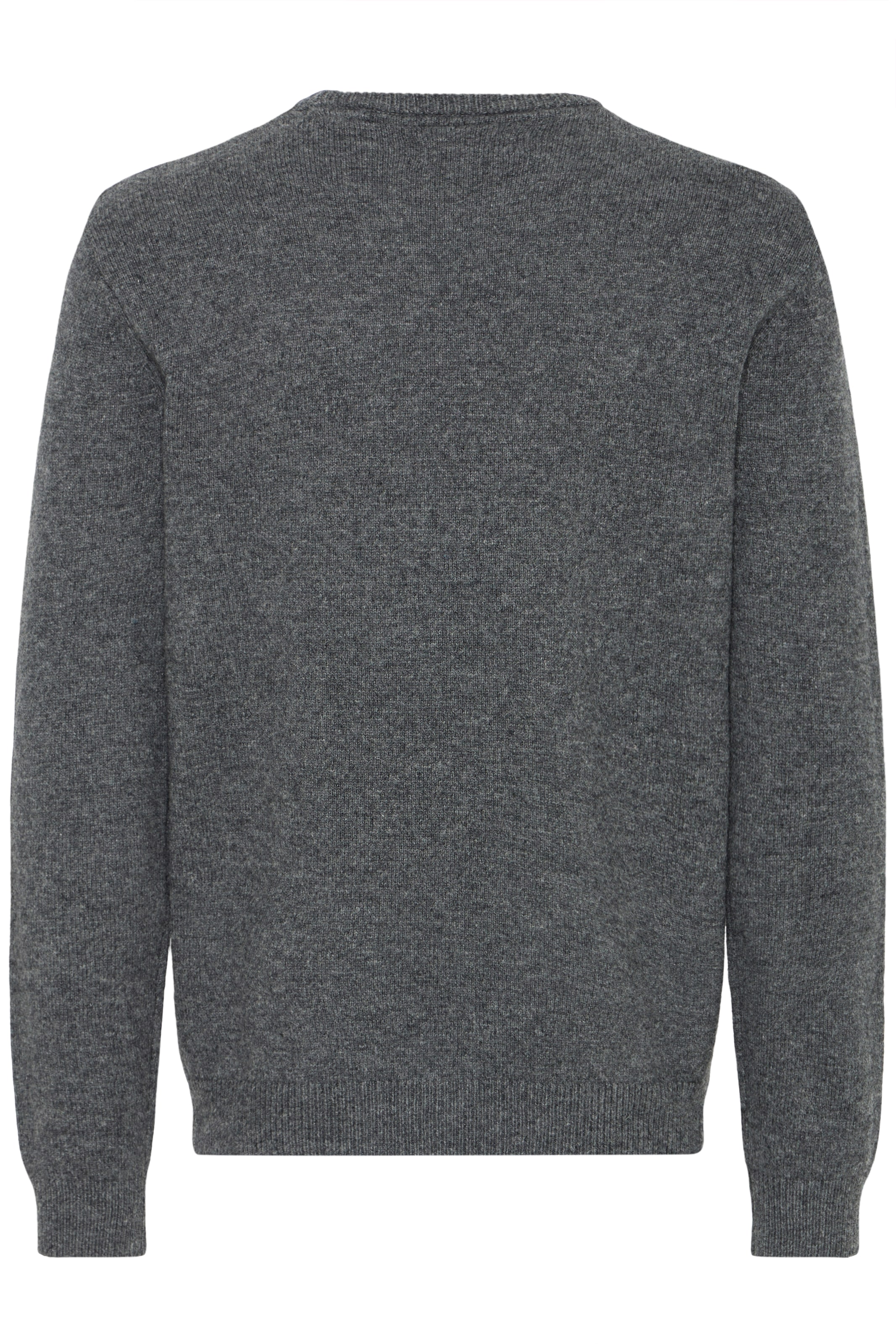 Blend Strickpullover »BHBRANKO CREW KNIT«