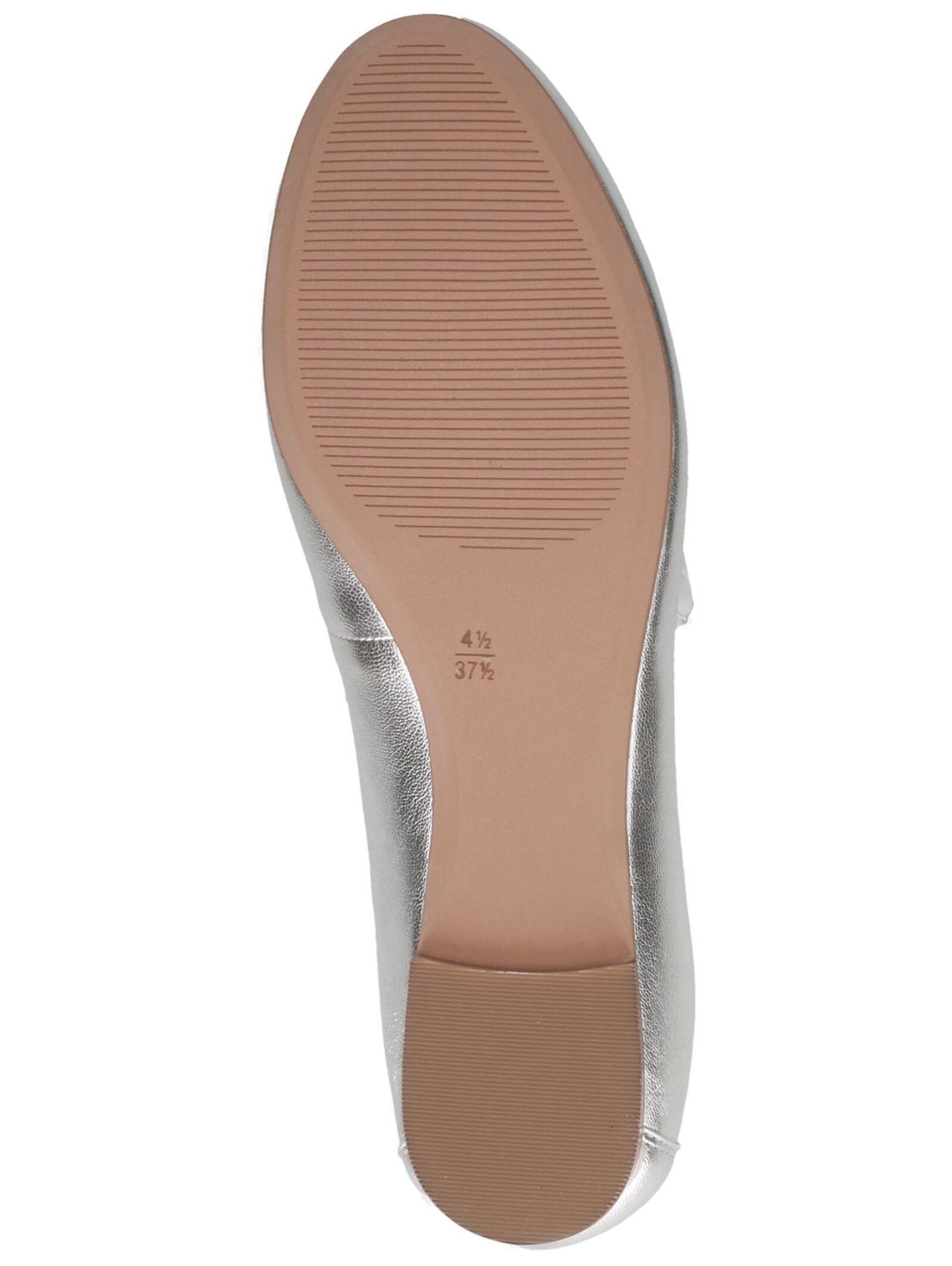 Caprice Ballerina »Caprice Ballerinas Leder«
