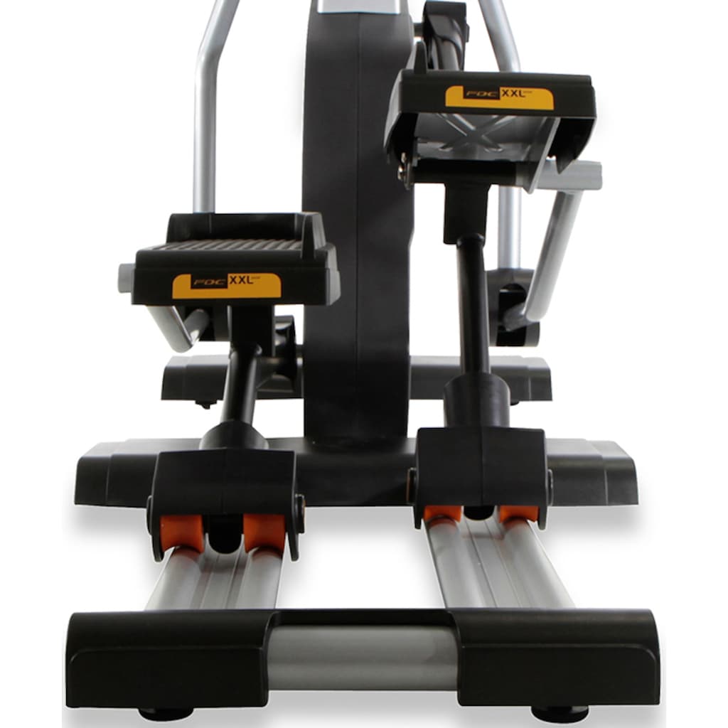 BH Fitness Crosstrainer »FDC20 STUDIO TFT G868TFT«