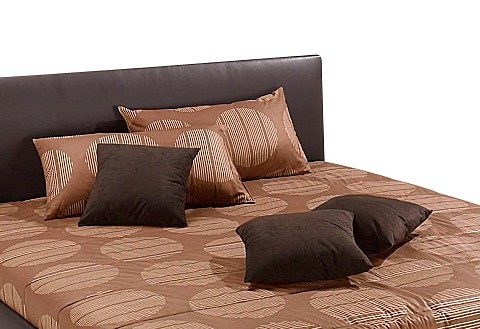Westfalia Schlafkomfort Dekokissen, (5 Stck.) günstig online kaufen