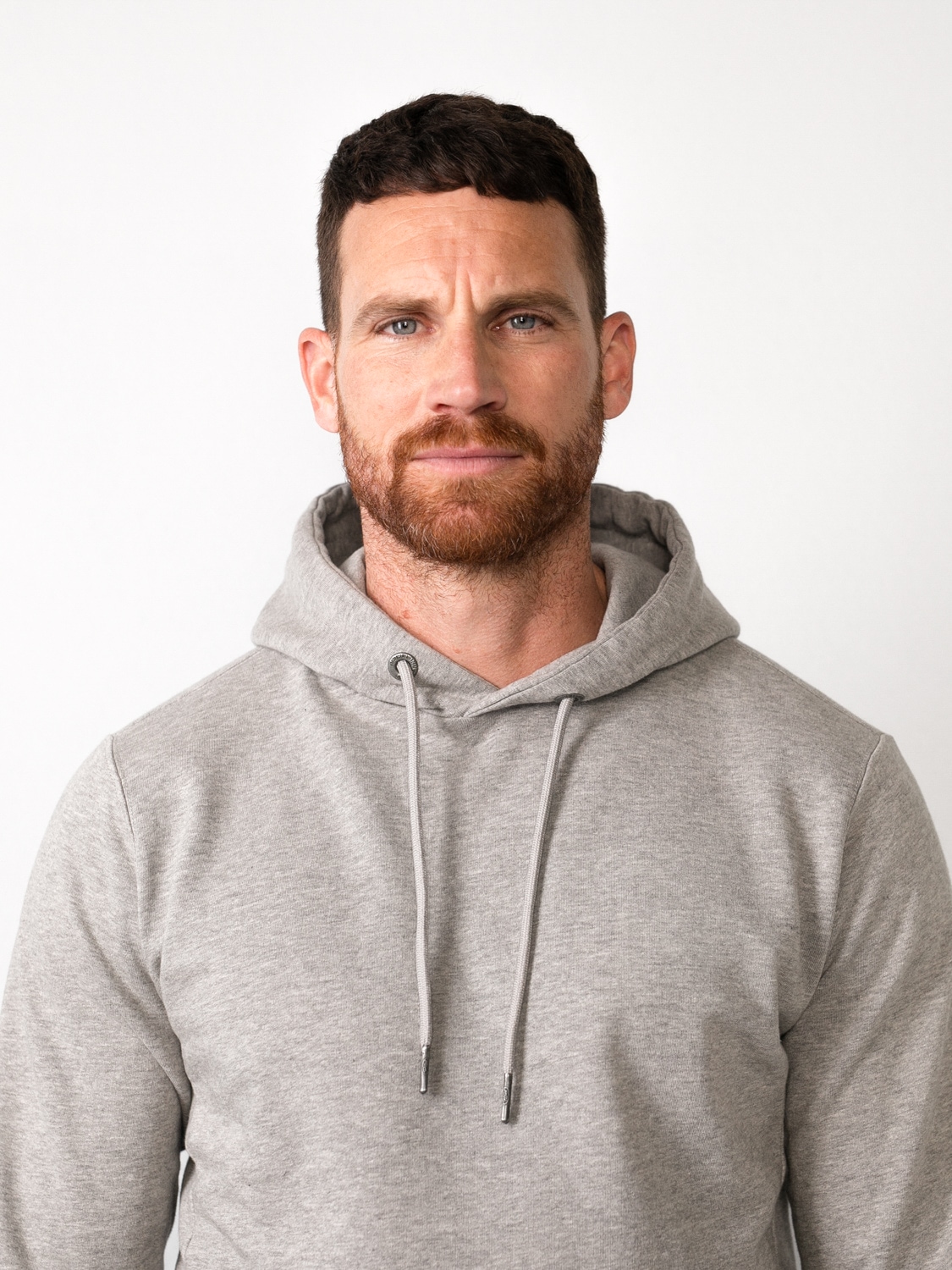 Petrol Industries Kapuzensweatshirt , mit Markenlabel
