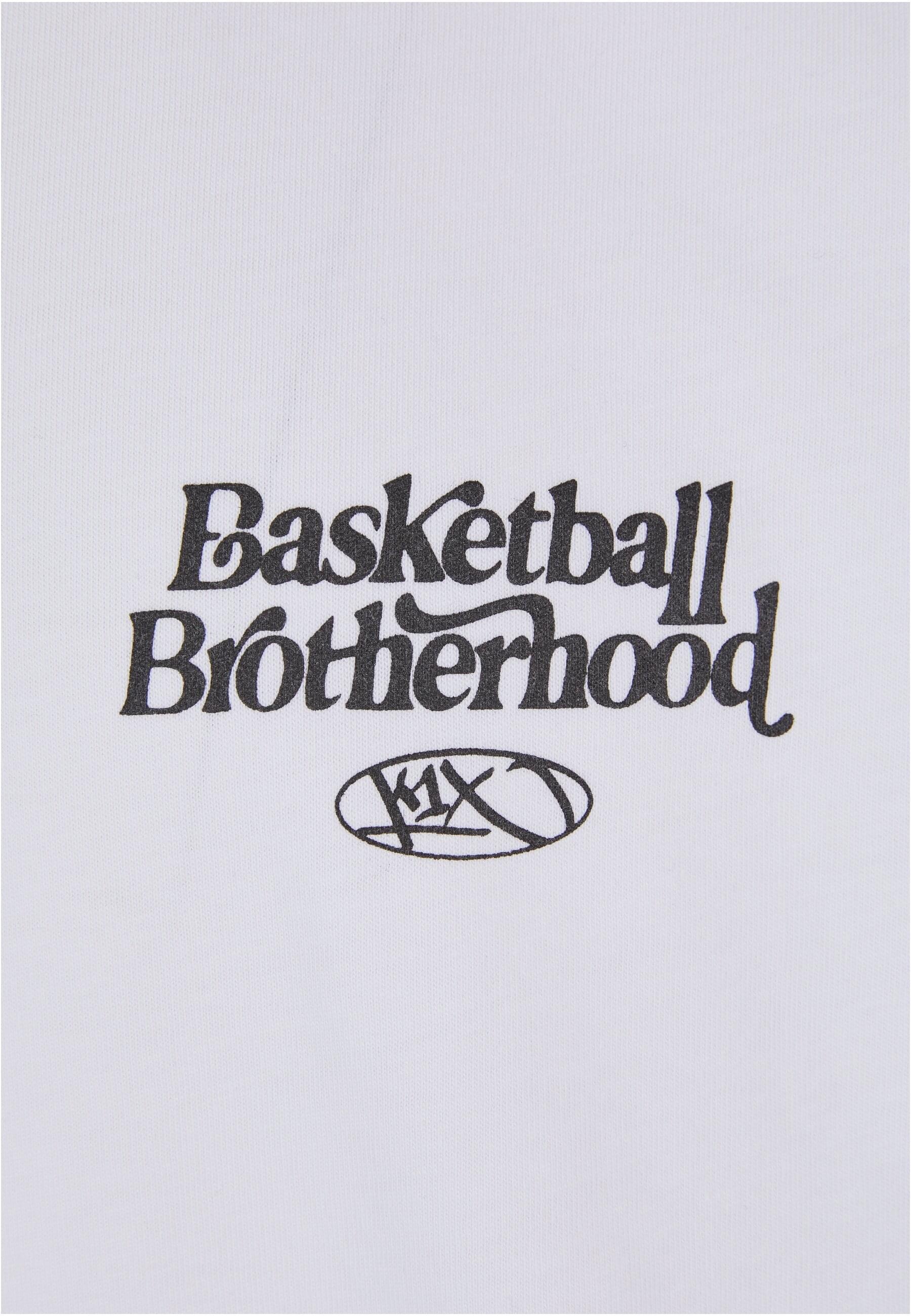 K1X T-Shirt »K1X Herren KXM241-059-1 K1X Brotherhood T-Shirt« 1 Stk.