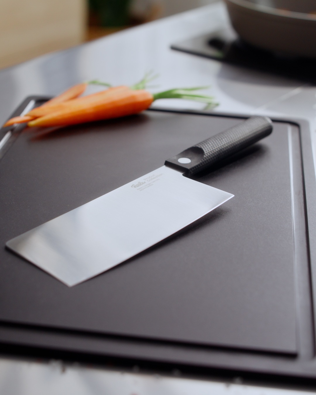 Fissler Kochmesser »ProcCut Collection«, (1 tlg.), Made in Germany, handges günstig online kaufen