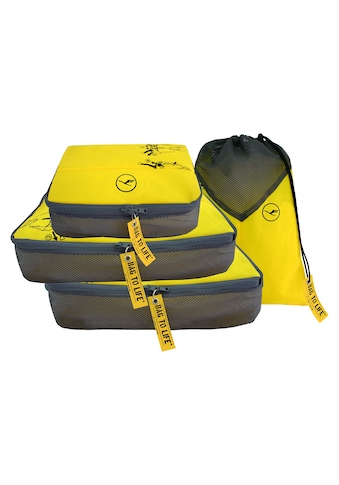 Bag to Life Reisetasche »Easy Packing Set«, (4 tlg.) kaufen