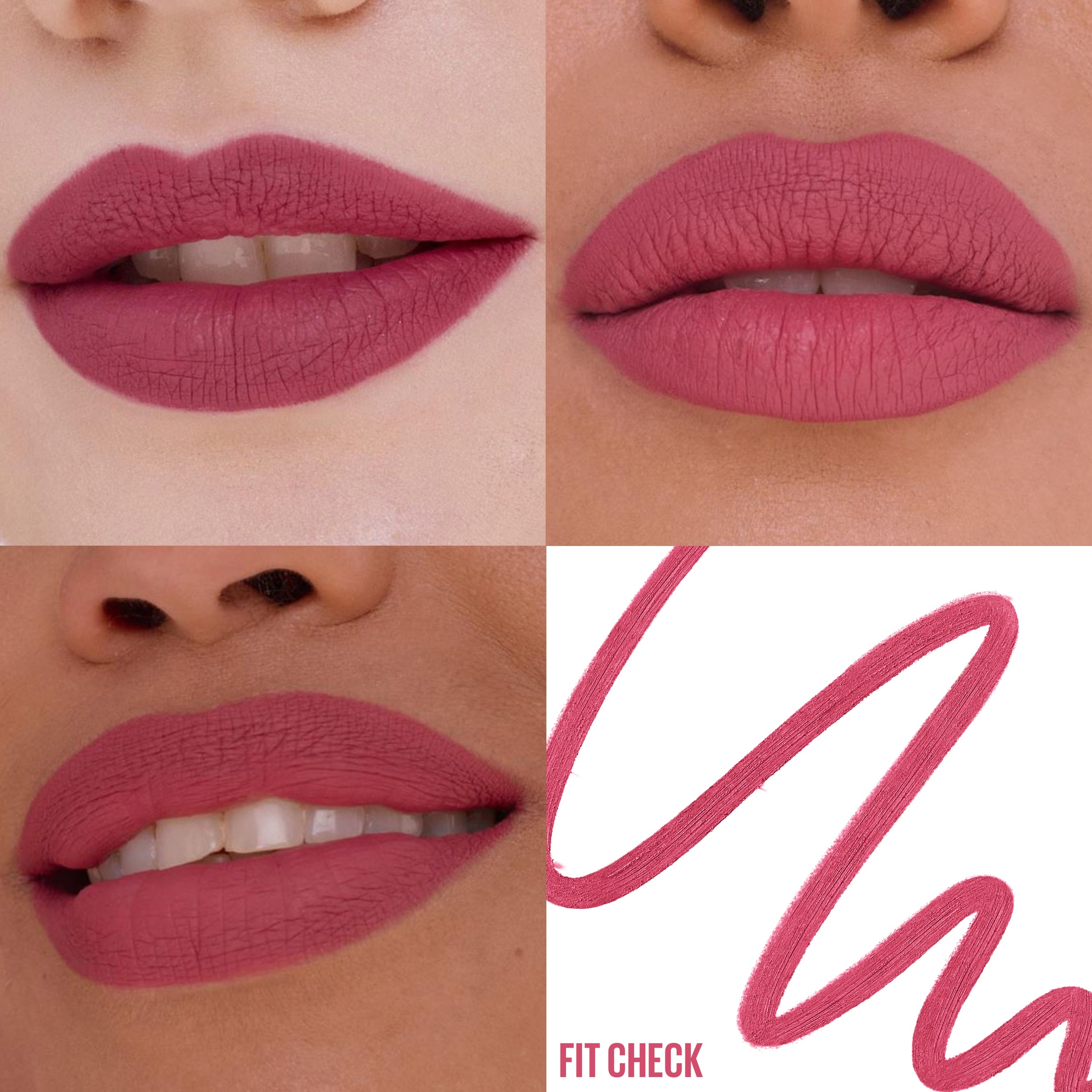 MAYBELLINE NEW YORK Lipliner »LIFTER LINER LIPLINER« mit Hyaluronsäure für voller aussehende Lippen