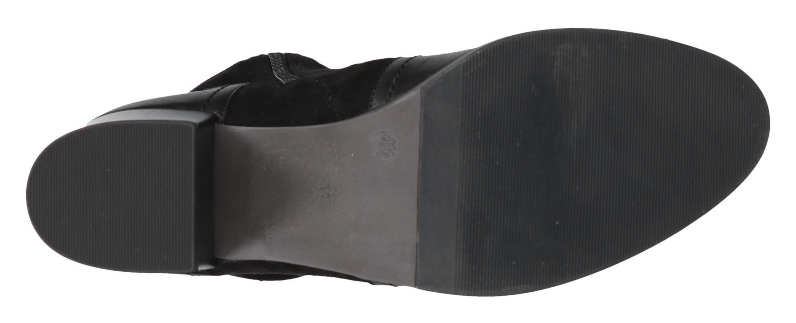 Caprice Stiefel, mit Stretch-XS-Schaft
