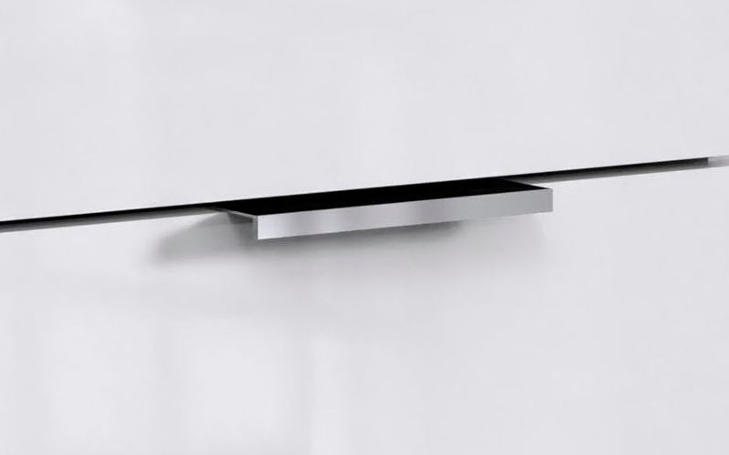 Wimex Kombikommode »level36 D by fresh to go«, mit lackierten Hochglanz-Fronten, soft-close Funktion, 122cm breit