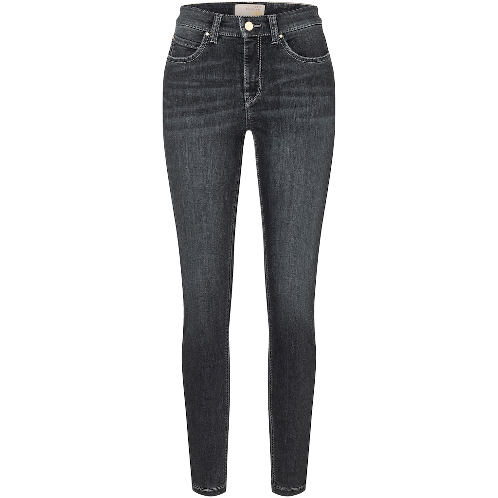 MAC Skinny-fit-Jeans »Dream Skinny«