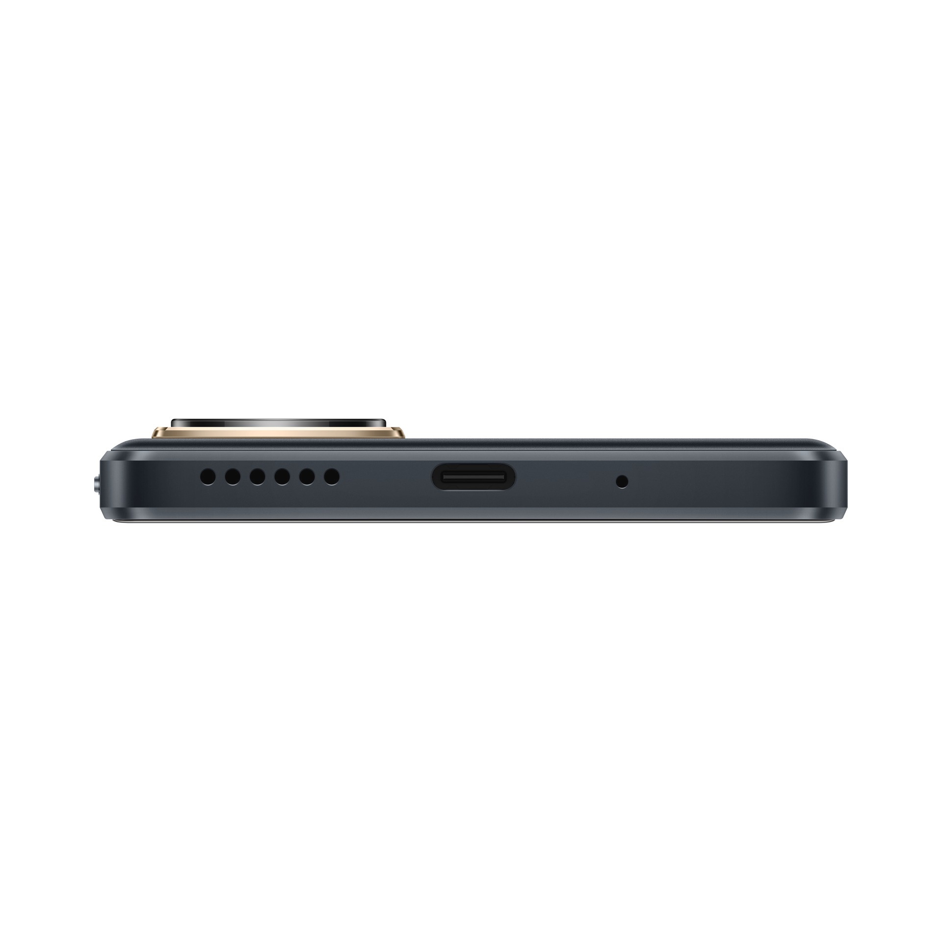 9. Bild von Huawei Smartphone »Nova 11i«, Schwarz, 17,27 cm/6,8 Zoll, 48 MP Kamera