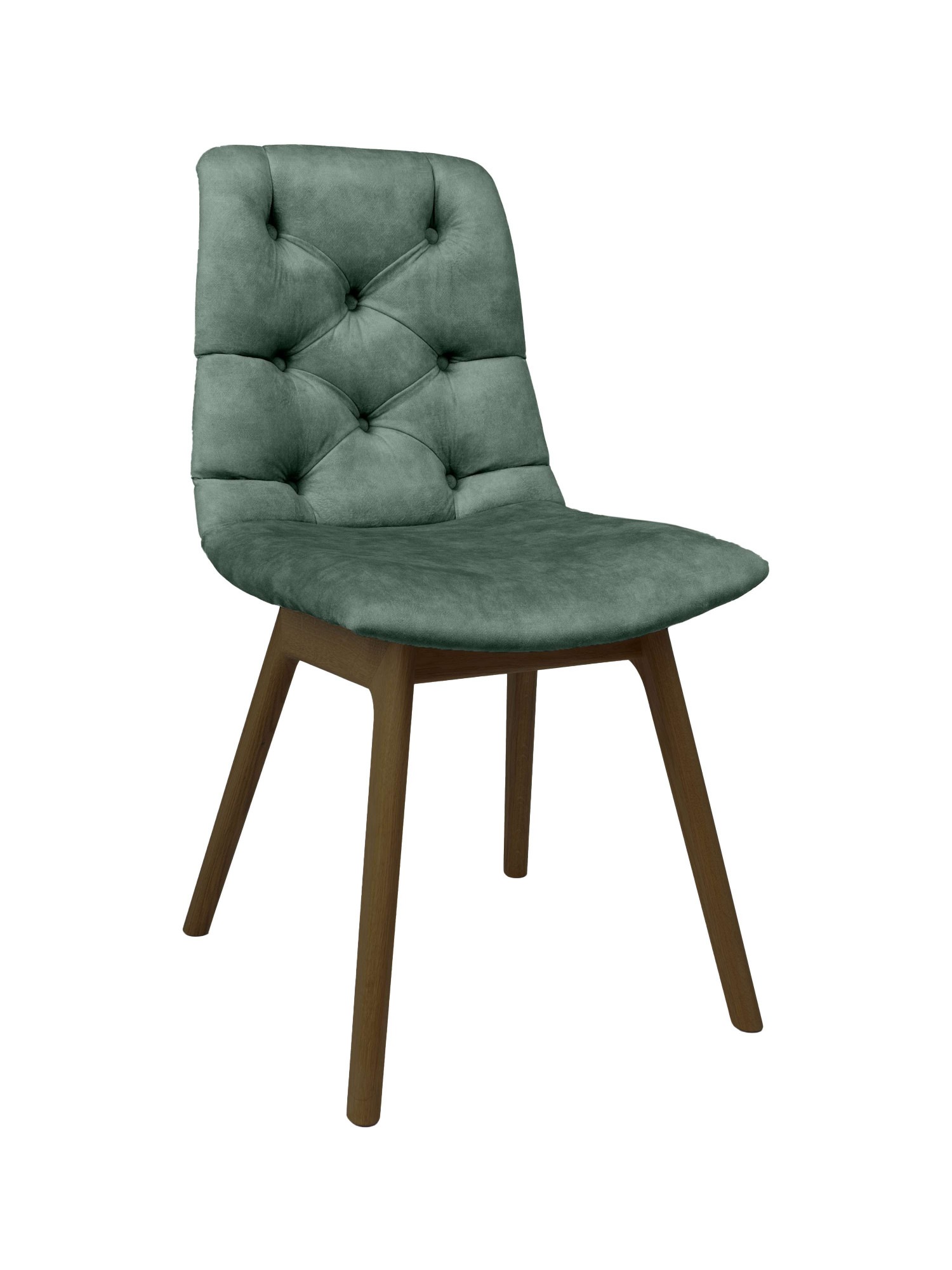 andas Esszimmerstuhl »Ramon« (Set) 2 Stk.mit Massivholzbeinen, in verschied günstig online kaufen