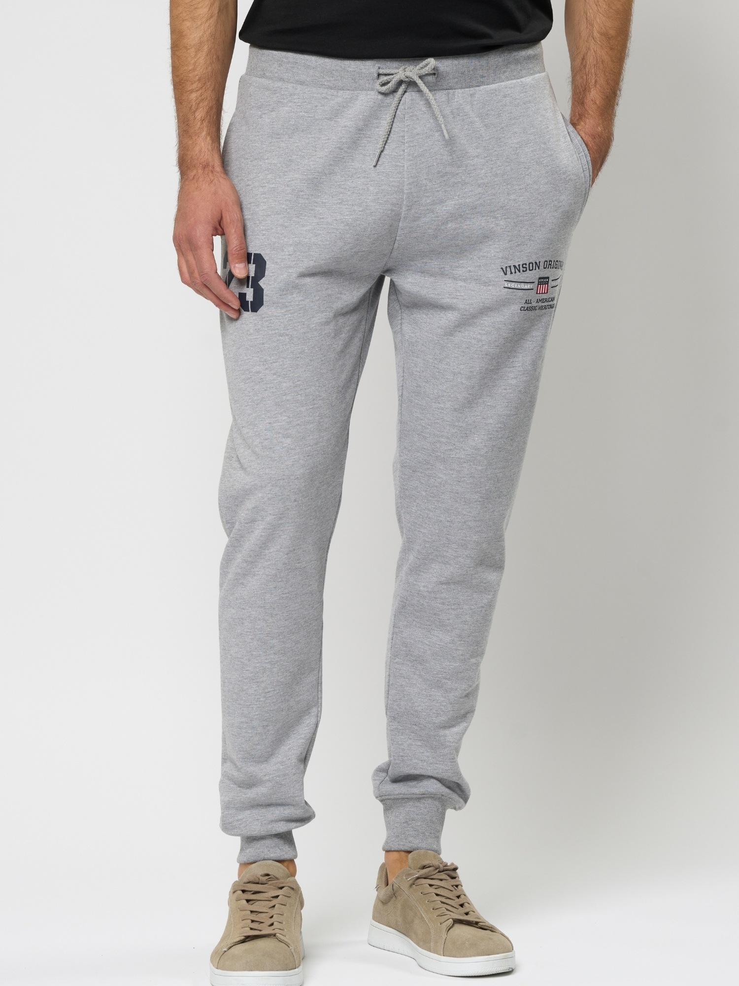 VINSON Sporthose »VINSON Sweatpant VMRio«