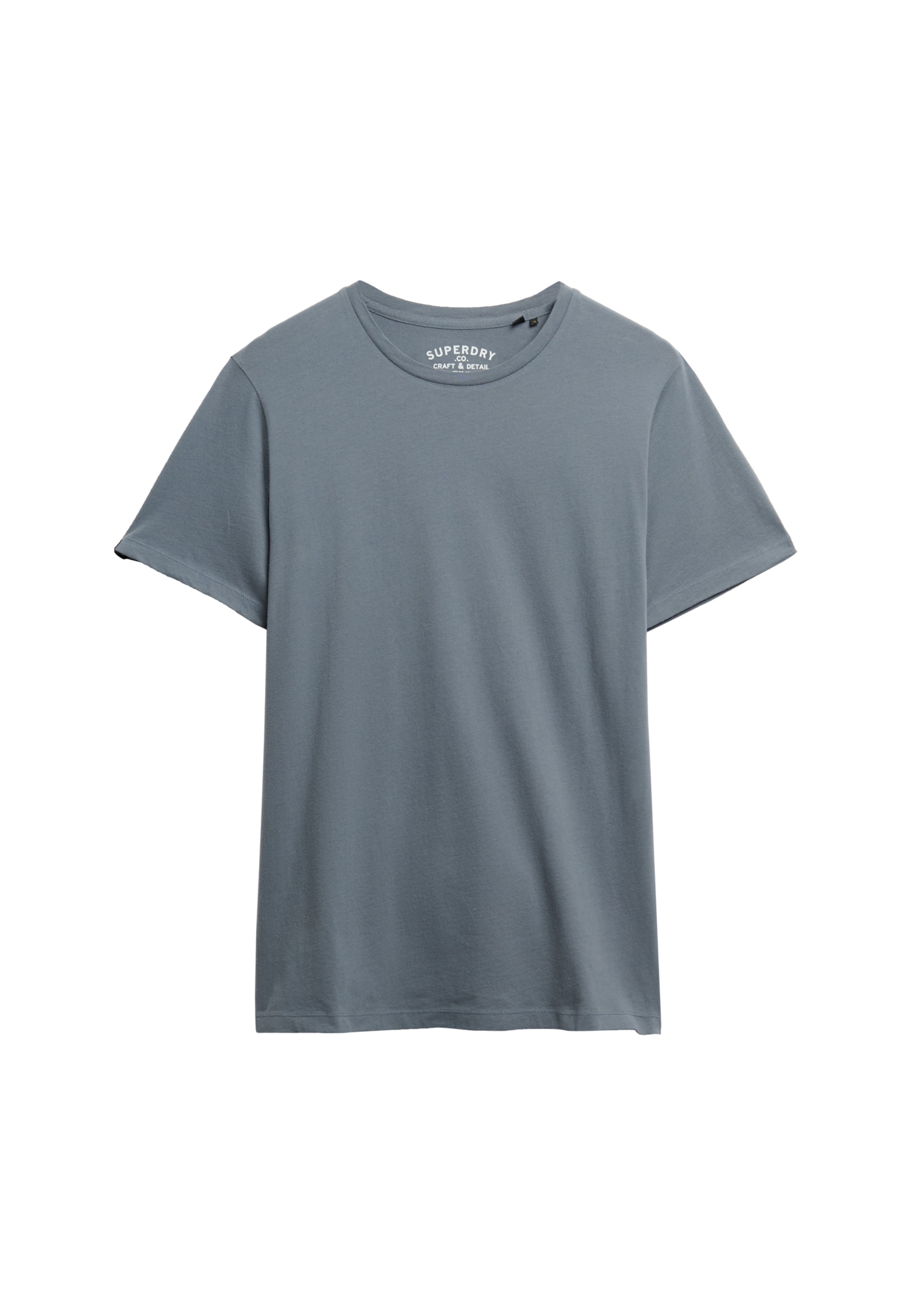 Superdry Rundhalsshirt »CLASSIC ESSENTIAL TEE«