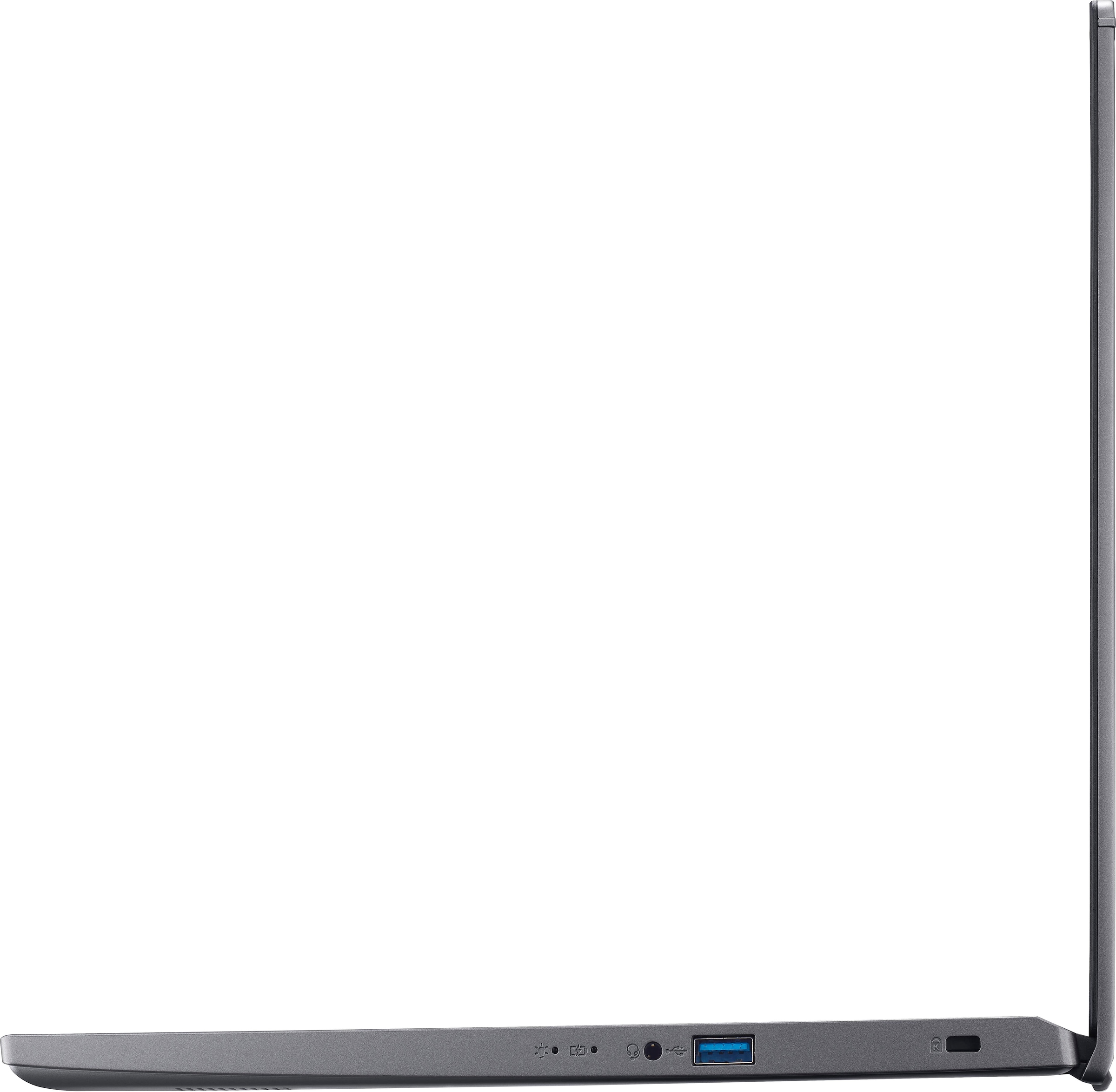 Acer Notebook »A515-57-51J2«, 39,62 cm, / 15,6 Zoll, Intel, Core i5, UHD Graphics, 1000 GB SSD