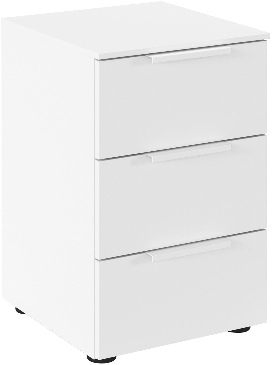 LeGer Home by Lena Gercke Nachtkommode »Nachttisch Nachtschrank Nachtkonsol günstig online kaufen