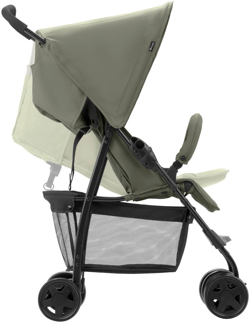 Hauck Kinder-Buggy »Sport«, 15 kg