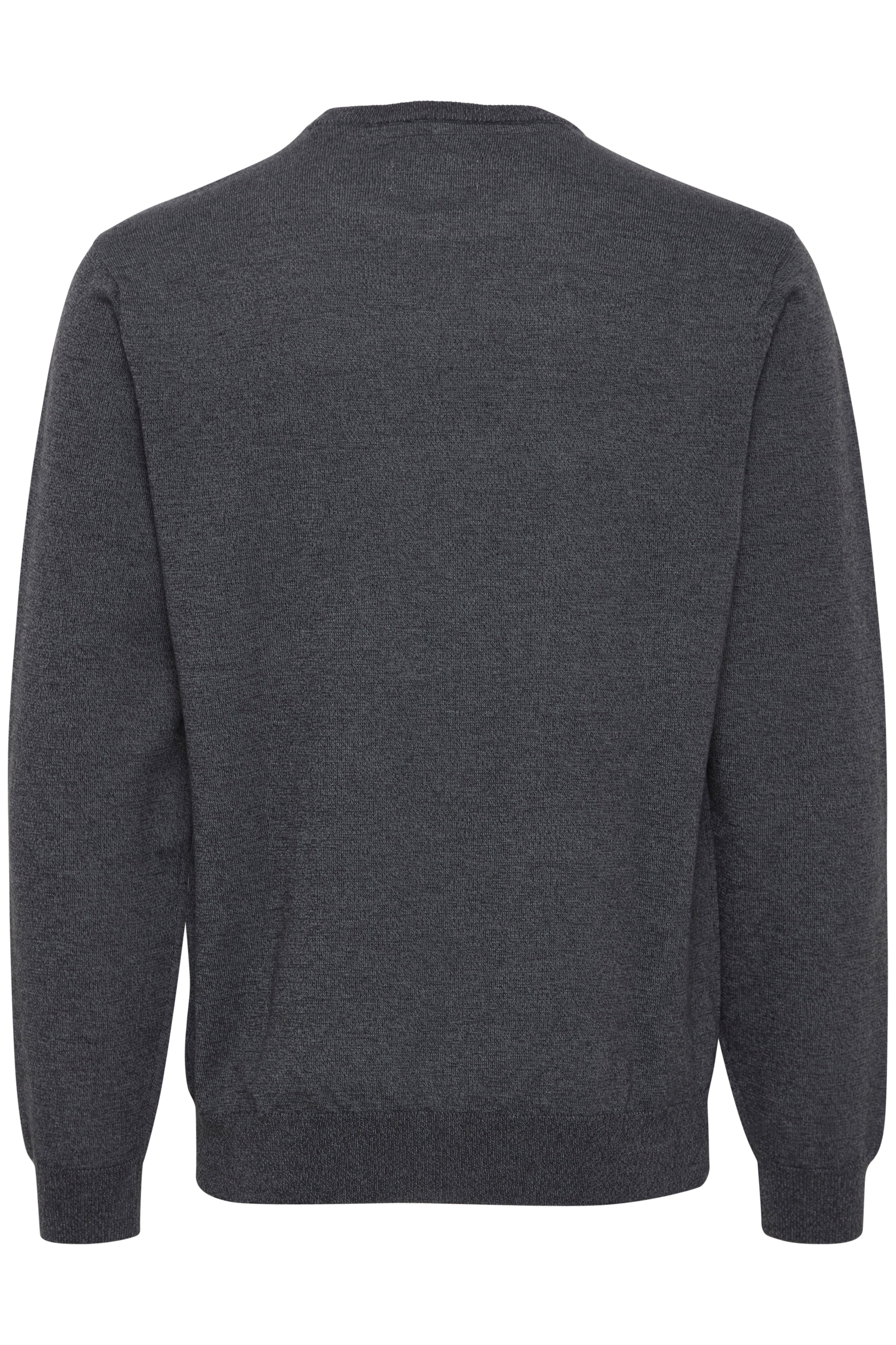 Blend Rundhalspullover »Pullover«