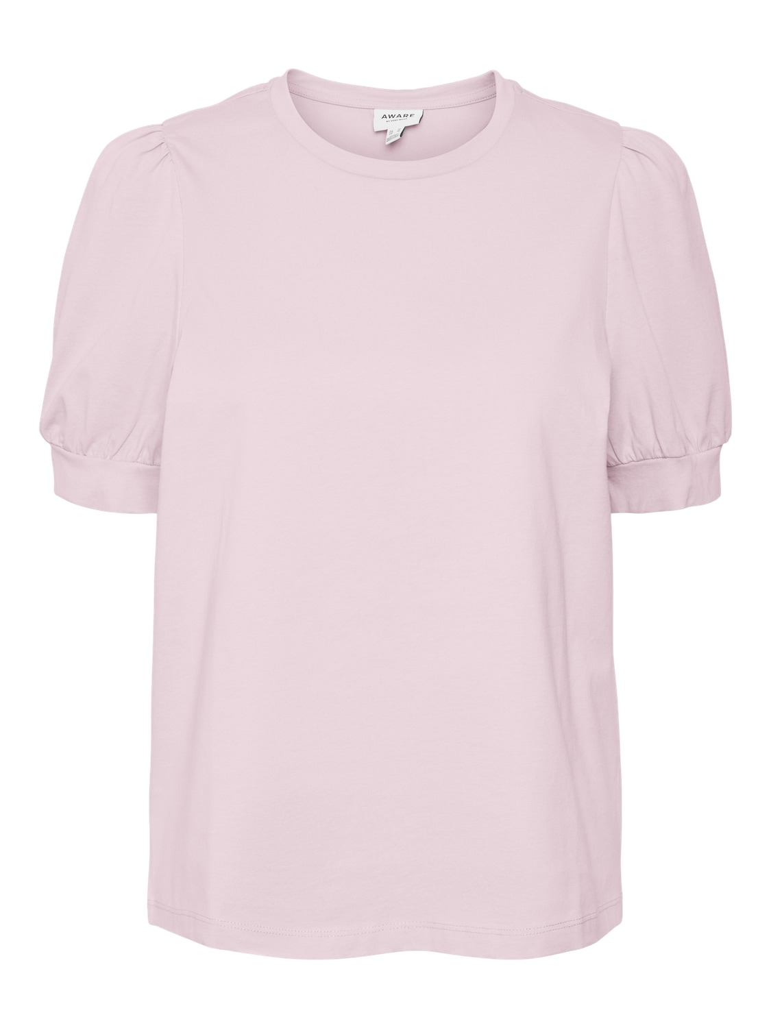 Vero Moda T-Shirt »VMKERRY 2/4 O-NECK TOP VMA JRS NOOS«, mit Rundhalsausschnitt