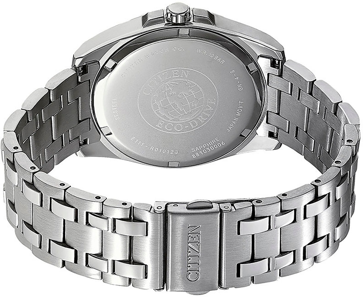 Citizen Solaruhr, Armbanduhr, Herrenuhr