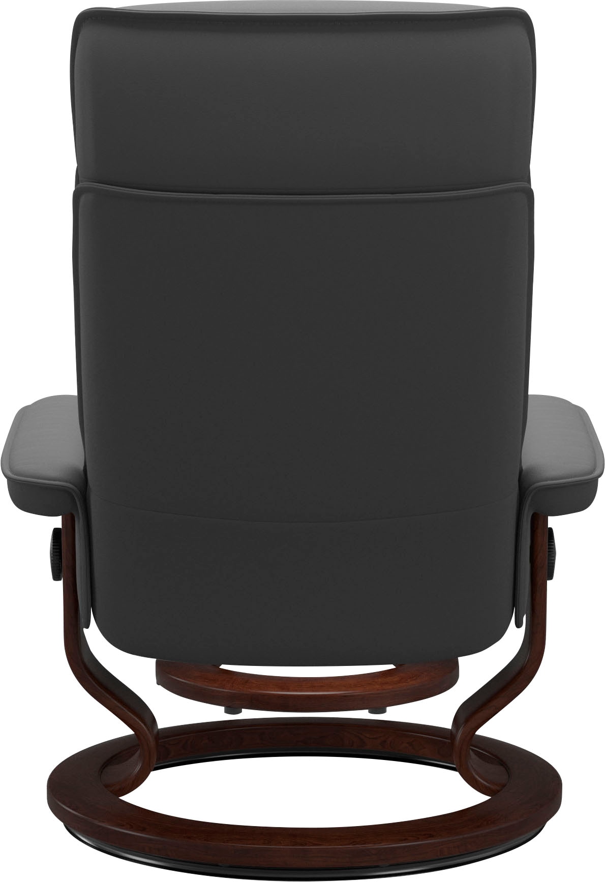 Stressless® Relaxsessel »Admiral«, mit Classic Base, Größe M & L, Gestell Braun