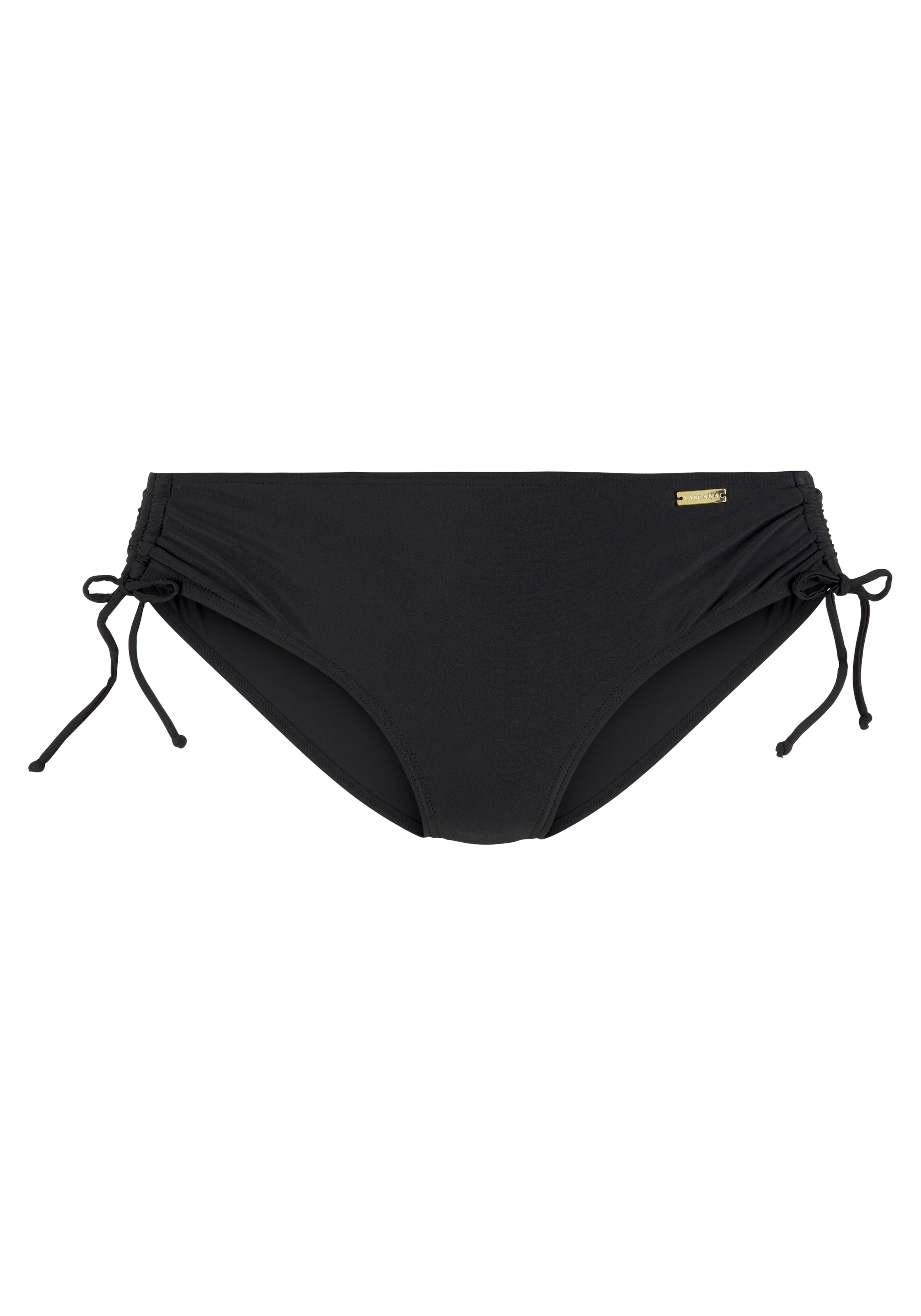 LASCANA Bikini-Hose »Lolo« in höherer Schnitform