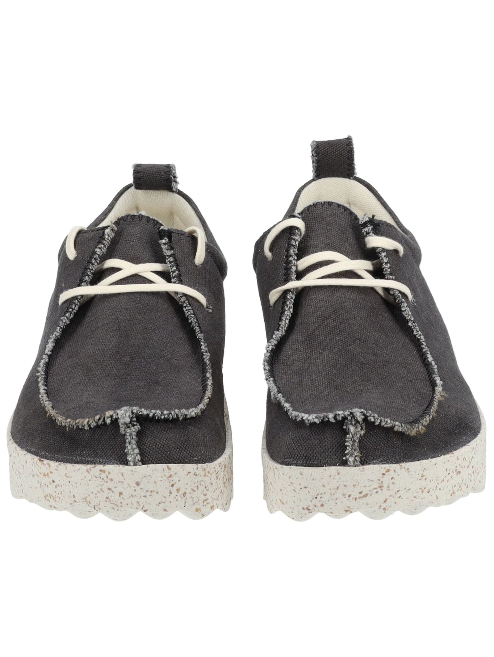 Asportuguesas Schnürschuh »Asportuguesas Halbschuhe Baumwolle«