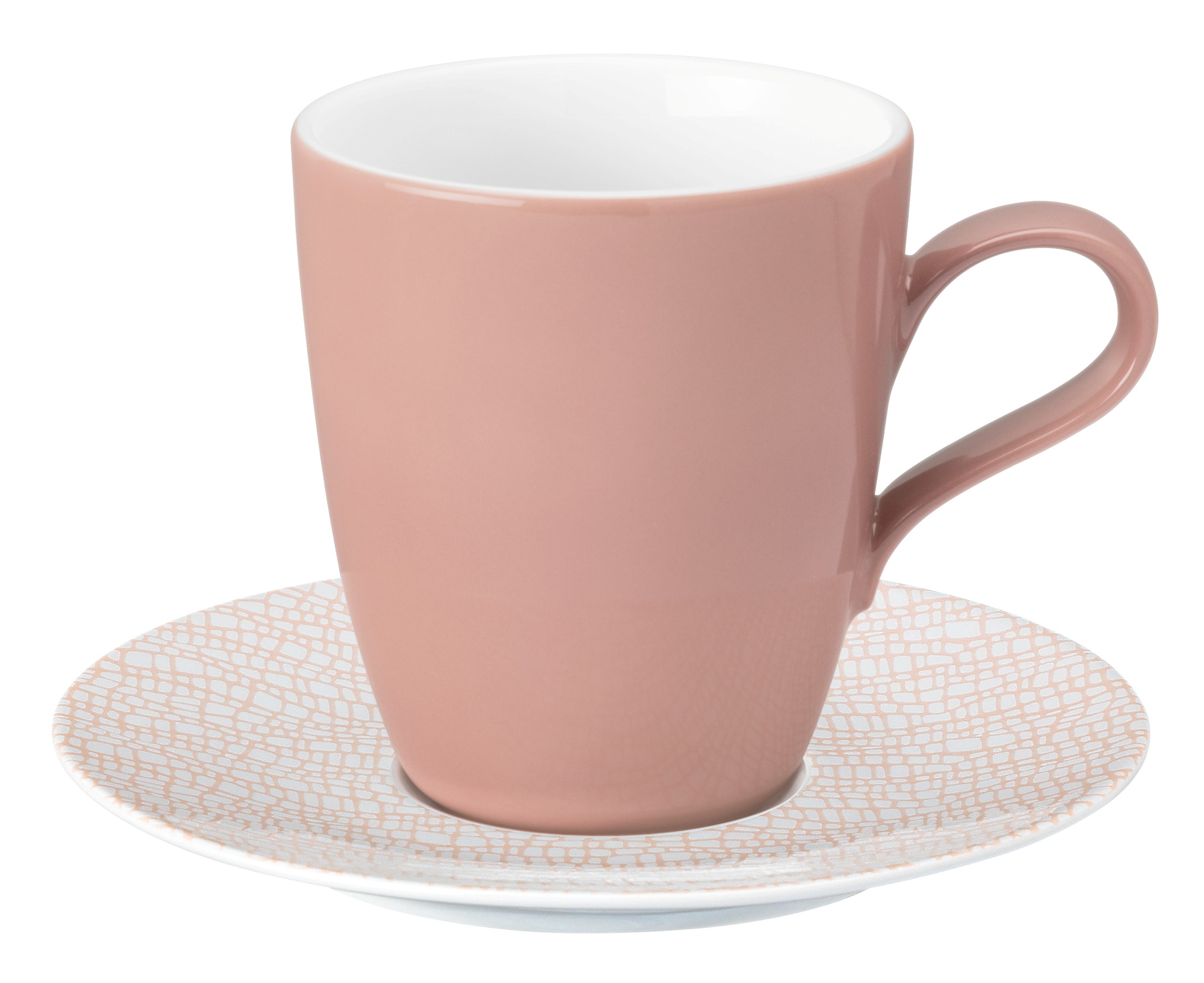 Seltmann Weiden Untertasse »Life Fashion« Kombi-Untertasse 16,5 cm