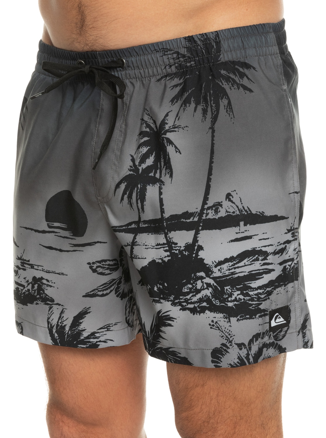 Quiksilver Boardshorts »Everyday Paradise 15"«